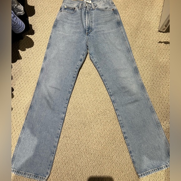 AGOLDE Pinch Waist - Picture 3 of 6